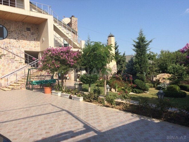 Продаётся 6-комн. дом/дача 250 м², пос. Новханы, photo 16 from 32