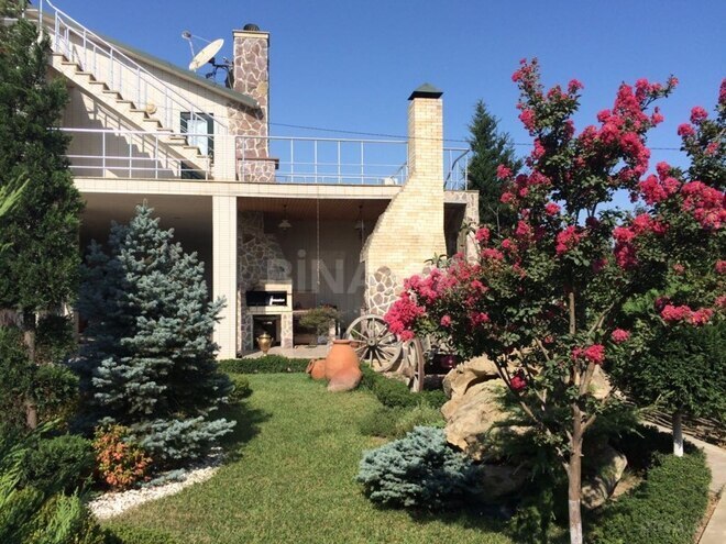 Продаётся 6-комн. дом/дача 250 м², пос. Новханы, photo 8 from 32