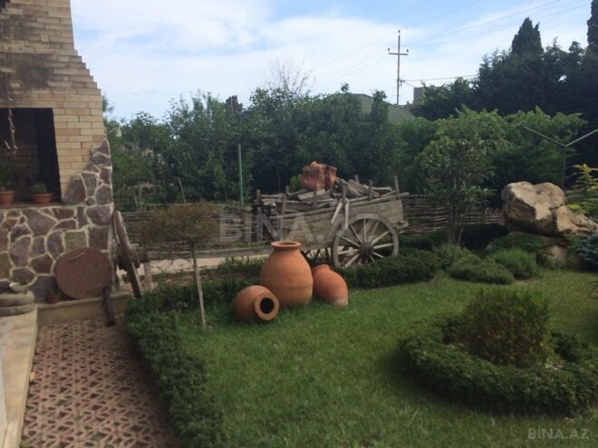 Продаётся 6-комн. дом/дача 250 м², пос. Новханы, photo 7 from 32