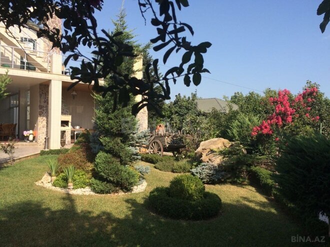 Продаётся 6-комн. дом/дача 250 м², пос. Новханы, photo 18 from 32
