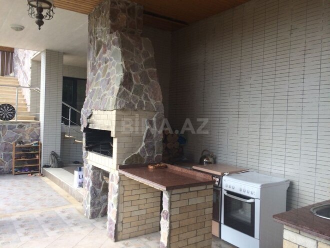 Продаётся 6-комн. дом/дача 250 м², пос. Новханы, photo 11 from 32
