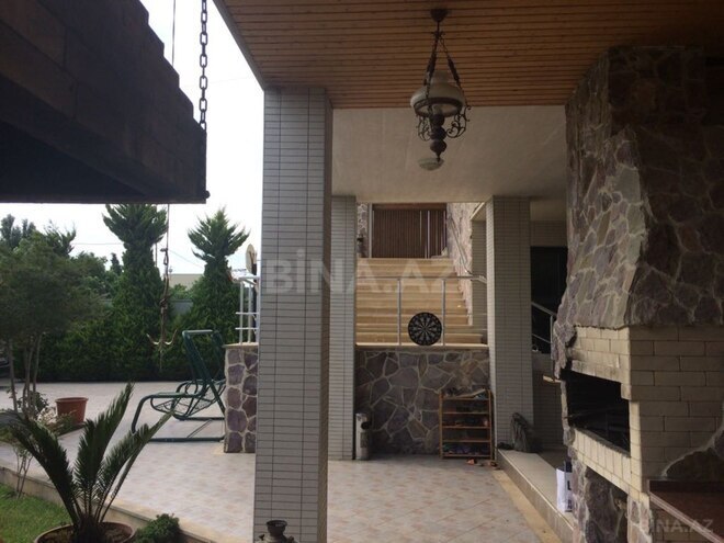 Продаётся 6-комн. дом/дача 250 м², пос. Новханы, photo 10 from 32