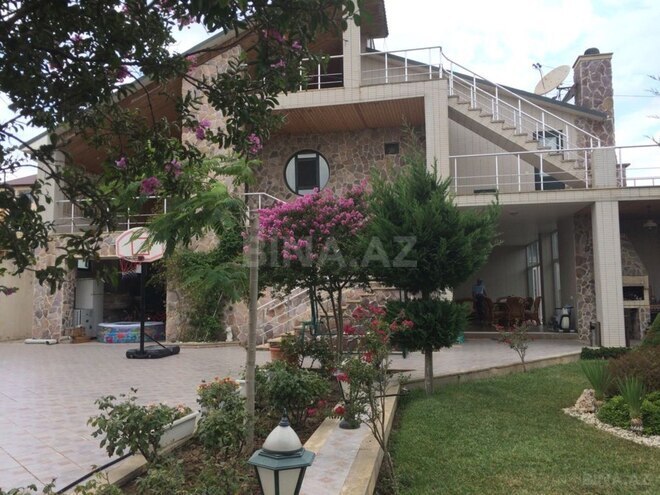 Продаётся 6-комн. дом/дача 250 м², пос. Новханы, photo 14 from 32
