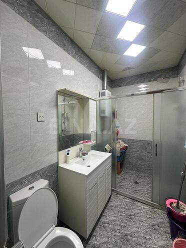 Satılır 3 otaqlı həyət evi/bağ evi 100 m², Həzi Aslanov q., photo 12 from 14