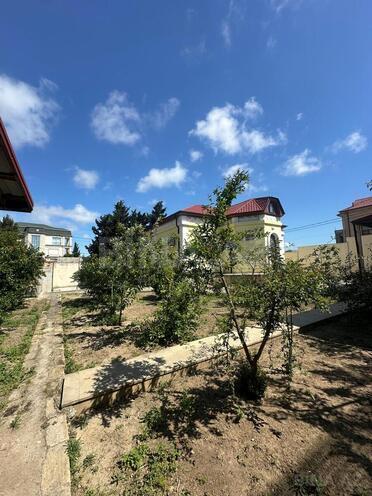 Satılır 3 otaqlı həyət evi/bağ evi 100 m², Həzi Aslanov q., photo 4 from 14