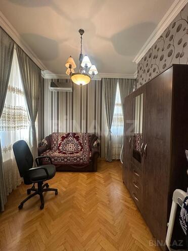 Satılır 3 otaqlı həyət evi/bağ evi 100 m², Həzi Aslanov q., photo 9 from 14