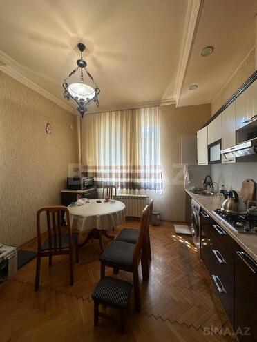 Satılır 3 otaqlı həyət evi/bağ evi 100 m², Həzi Aslanov q., photo 13 from 14