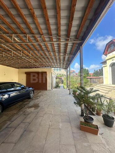 Satılır 3 otaqlı həyət evi/bağ evi 100 m², Həzi Aslanov q., photo 6 from 14