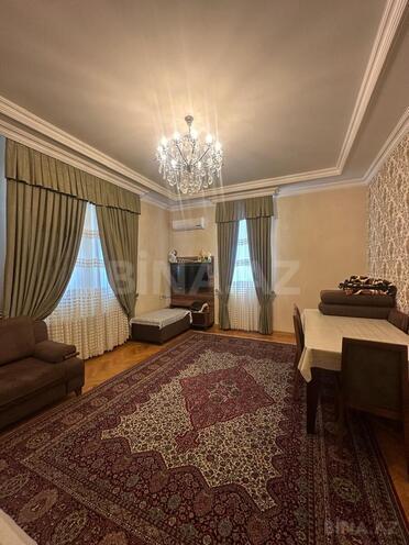 Satılır 3 otaqlı həyət evi/bağ evi 100 m², Həzi Aslanov q., photo 10 from 14