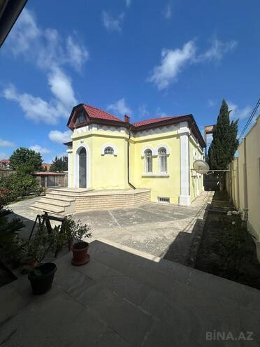 Satılır 3 otaqlı həyət evi/bağ evi 100 m², Həzi Aslanov q., photo 3 from 14
