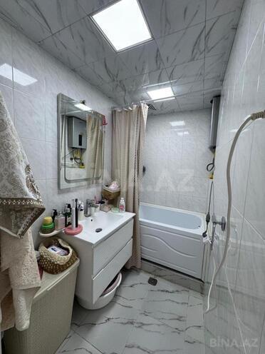 Satılır 3 otaqlı köhnə tikili 85 m², Nəriman Nərimanov m., photo 13 from 15