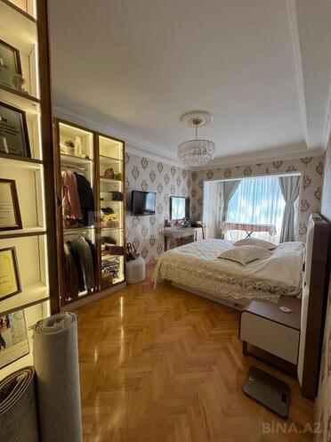 Satılır 3 otaqlı köhnə tikili 85 m², Nəriman Nərimanov m., photo 5 from 15