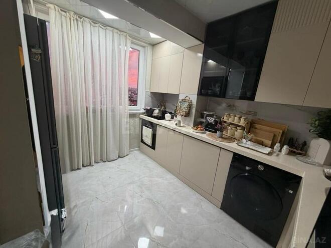 Satılır 3 otaqlı köhnə tikili 85 m², Nəriman Nərimanov m., photo 9 from 15