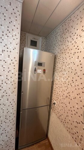 Satılır 2 otaqlı köhnə tikili 42 m², Xalqlar Dostluğu m., photo 16 from 21