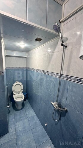 Satılır 2 otaqlı köhnə tikili 42 m², Xalqlar Dostluğu m., photo 19 from 21