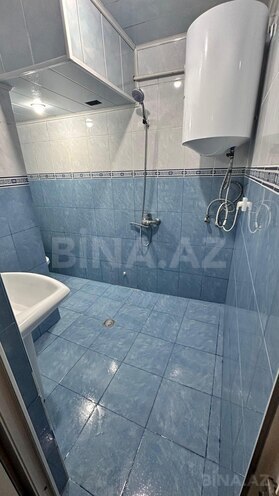Satılır 2 otaqlı köhnə tikili 42 m², Xalqlar Dostluğu m., photo 17 from 21