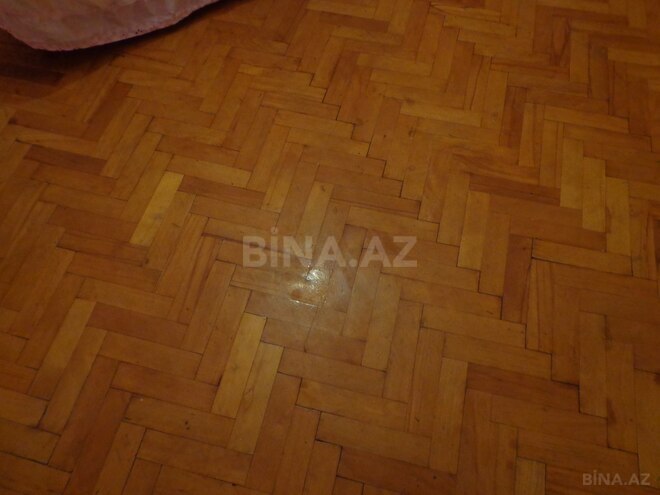 Satılır 2 otaqlı köhnə tikili 60 m², Nizami m., photo 8 from 18