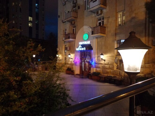 Satılır 2 otaqlı köhnə tikili 60 m², Nizami m., photo 16 from 18