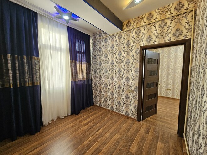 Продаётся 2-комн. новостройка 40 м², пос. Масазыр, photo 6 from 14