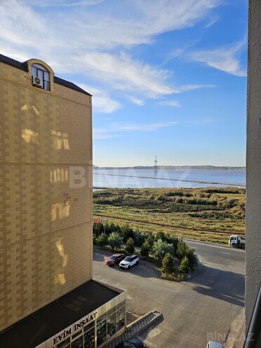 Продаётся 2-комн. новостройка 40 м², пос. Масазыр, photo 8 from 14