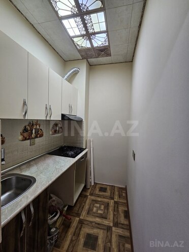 Продаётся 2-комн. новостройка 40 м², пос. Масазыр, photo 9 from 14