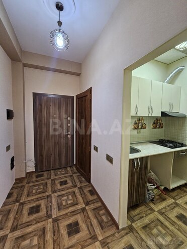 Продаётся 2-комн. новостройка 40 м², пос. Масазыр, photo 10 from 14
