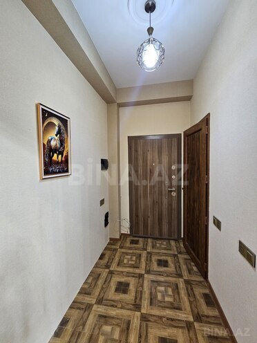 Продаётся 2-комн. новостройка 40 м², пос. Масазыр, photo 12 from 14