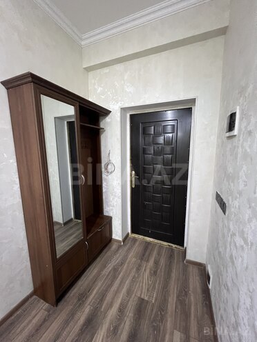 İcarəyə verilir 3 otaqlı yeni tikili 70 m², Həzi Aslanov m., photo 9 from 12