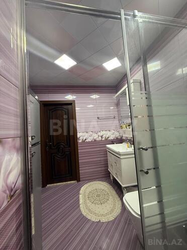 Satılır 3 otaqlı yeni tikili 90 m², 28 May m., photo 13 from 14