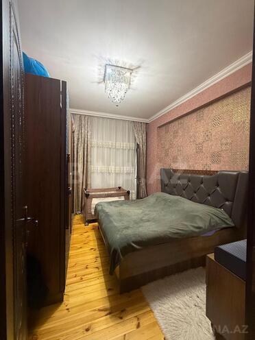 Satılır 3 otaqlı yeni tikili 90 m², 28 May m., photo 9 from 14