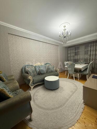 Satılır 3 otaqlı yeni tikili 90 m², 28 May m., photo 1 from 14