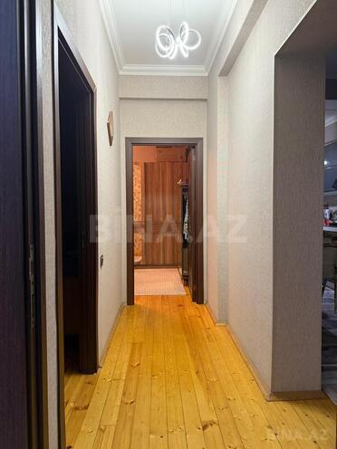 Satılır 3 otaqlı yeni tikili 90 m², 28 May m., photo 11 from 14