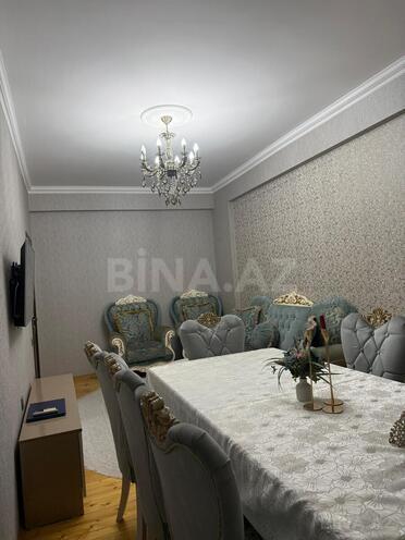 Satılır 3 otaqlı yeni tikili 90 m², 28 May m., photo 3 from 14