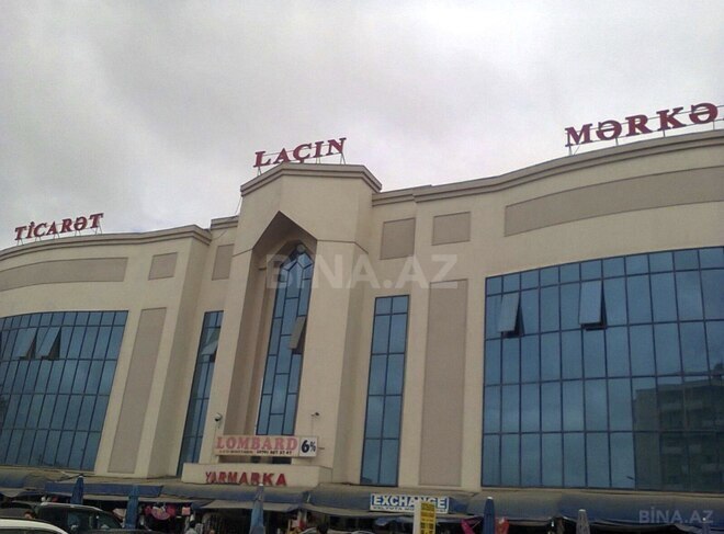 Satılır 2 otaqlı köhnə tikili 42 m², Xalqlar Dostluğu m., photo 3 from 21