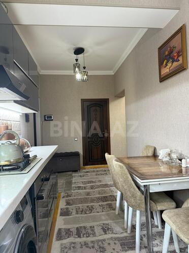Satılır 3 otaqlı yeni tikili 90 m², 28 May m., photo 6 from 14