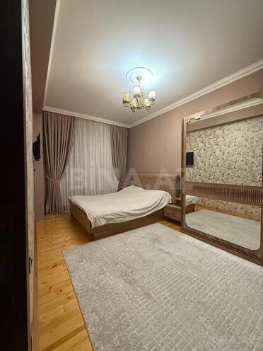 Satılır 3 otaqlı yeni tikili 90 m², 28 May m., photo 10 from 14