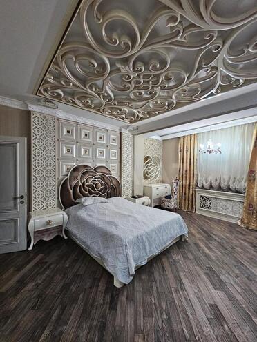 Продаётся 4-комн. новостройка 185 м², пос. 8-й мкр, photo 12 from 17