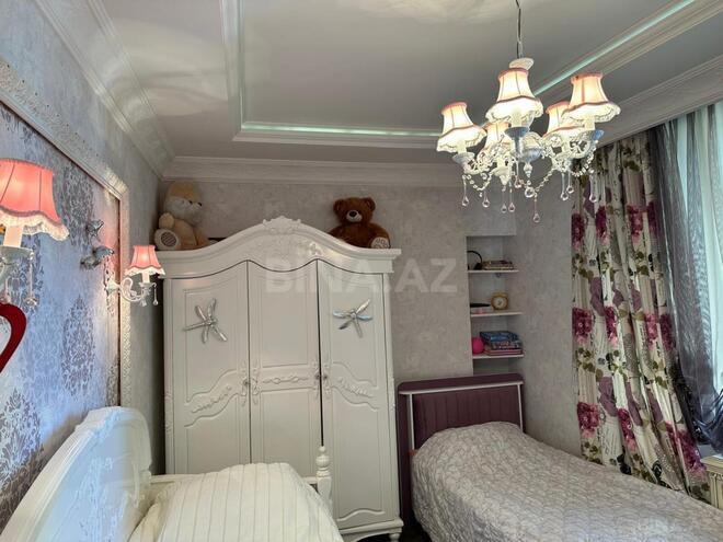 Продаётся 4-комн. новостройка 185 м², пос. 8-й мкр, photo 14 from 17