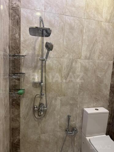 Продаётся 2-комн. новостройка 65 м², м. Иншаатчылар, photo 9 from 10