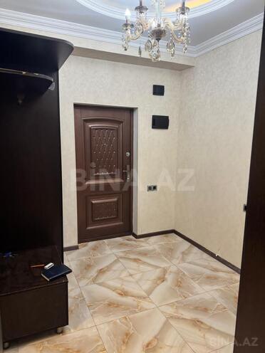 Продаётся 2-комн. новостройка 65 м², м. Иншаатчылар, photo 7 from 10