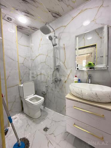 Продаётся 2-комн. вторичка 45 м², пос. Ени Ясамал, photo 13 from 14