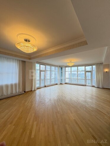 Продаётся 4-комн. новостройка 250 м², м. 28 мая, photo 1 from 23