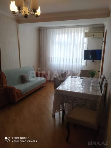 Satılır 2 otaqlı köhnə tikili 45 m², Həzi Aslanov q., photo 6 from 16