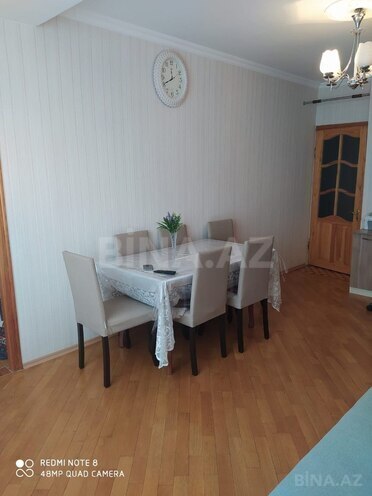 Satılır 2 otaqlı köhnə tikili 45 m², Həzi Aslanov q., photo 5 from 16