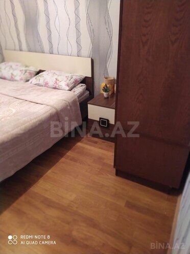 Satılır 2 otaqlı köhnə tikili 45 m², Həzi Aslanov q., photo 7 from 16