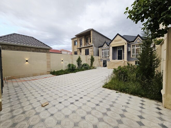 Satılır 4 otaqlı həyət evi/bağ evi 120 m², Masazır q., photo 3 from 23