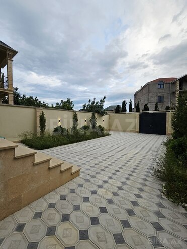 Satılır 4 otaqlı həyət evi/bağ evi 120 m², Masazır q., photo 4 from 23