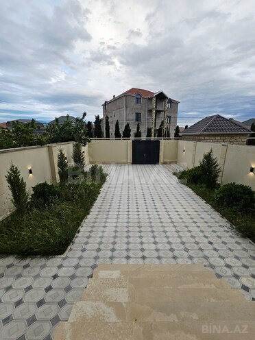 Satılır 4 otaqlı həyət evi/bağ evi 120 m², Masazır q., photo 6 from 23
