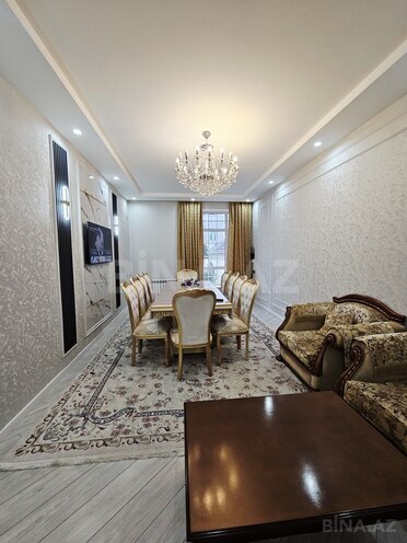 Satılır 4 otaqlı həyət evi/bağ evi 120 m², Masazır q., photo 8 from 23