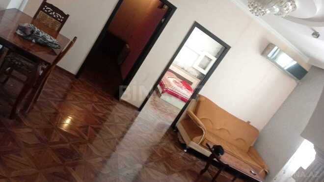 İcarəyə verilir 3 otaqlı yeni tikili 74 m², Abşeron r., photo 1 from 8